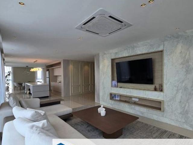 Condominium for rent in Kota Kinabalu, Bahagian Pantai Barat