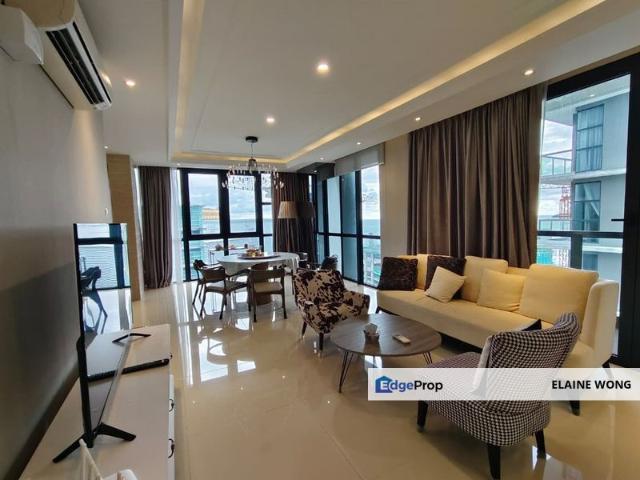 Condominium for sale in Kinabalu, Sabah