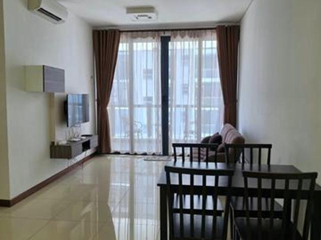 Condominium for rent in Kota Kinabalu, Bahagian Pantai Barat
