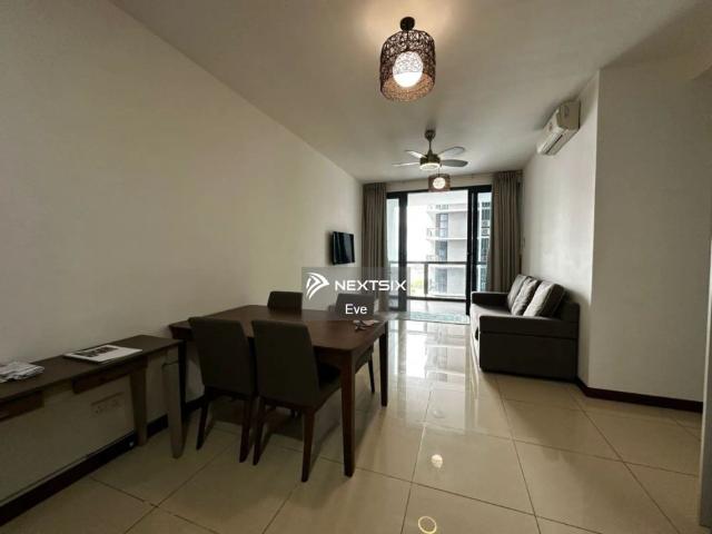 Apartment for rent in Kinabalu, Sabah