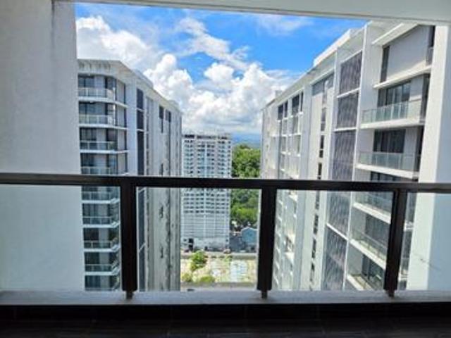 Condominium for rent in Kinabalu, Sabah