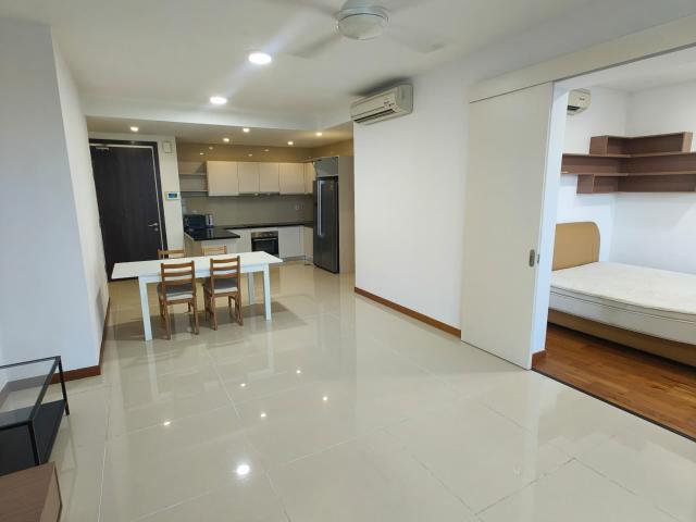 Apartment for rent in Sembulan, Sabah