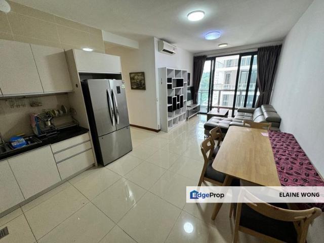 Condominium for sale in Kinabalu, Sabah