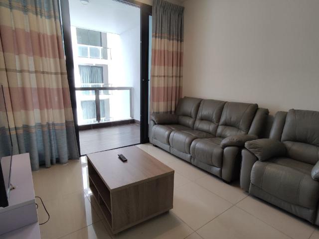 Apartment for rent in Sembulan, Sabah