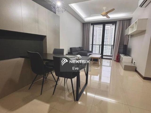 Apartment for rent in Kota Kinabalu, Bahagian Pantai Barat
