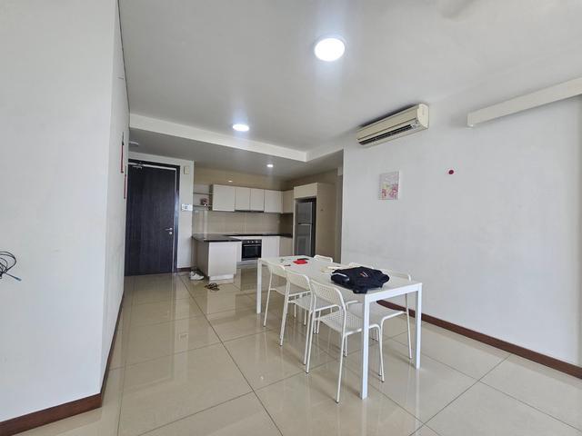 Condominium for rent in Kinabalu, Sabah