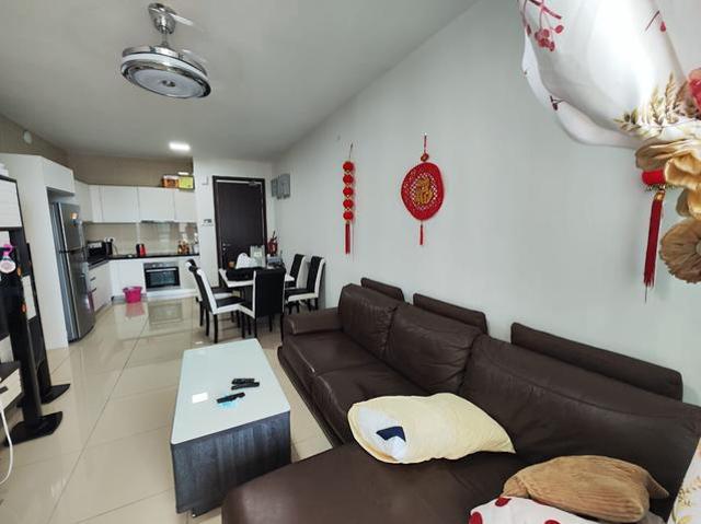 Condominium for sale in Kinabalu, Sabah