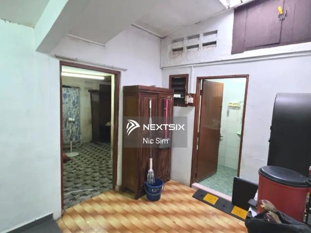 Residential House for sale in Kinabalu, Sabah