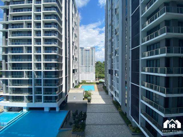 Condominium for sale in Kinabalu, Sabah