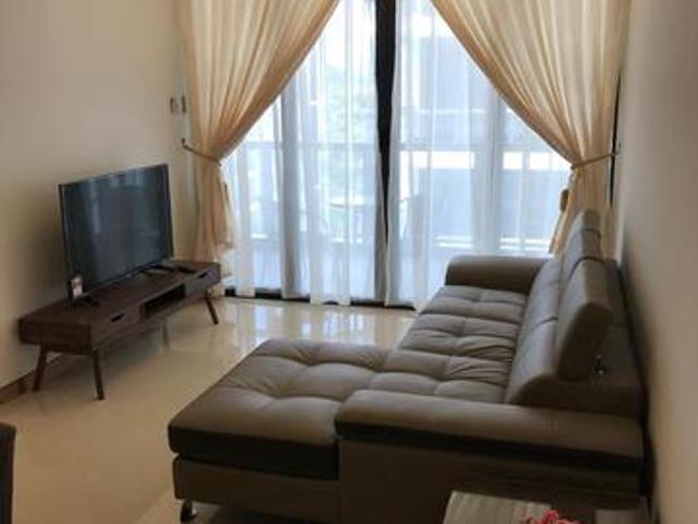 Condominium for rent in Kota Kinabalu, Bahagian Pantai Barat