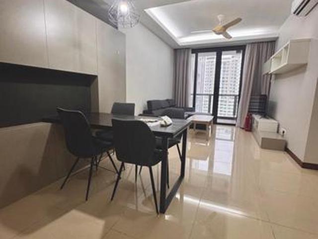 Condominium for rent in Kinabalu, Sabah