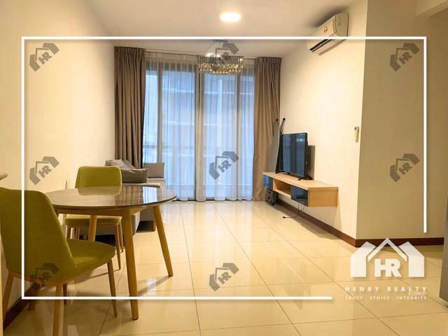 Condominium for rent in Kinabalu, Sabah