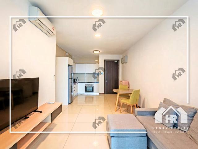 Condominium for rent in Kota Kinabalu, Bahagian Pantai Barat