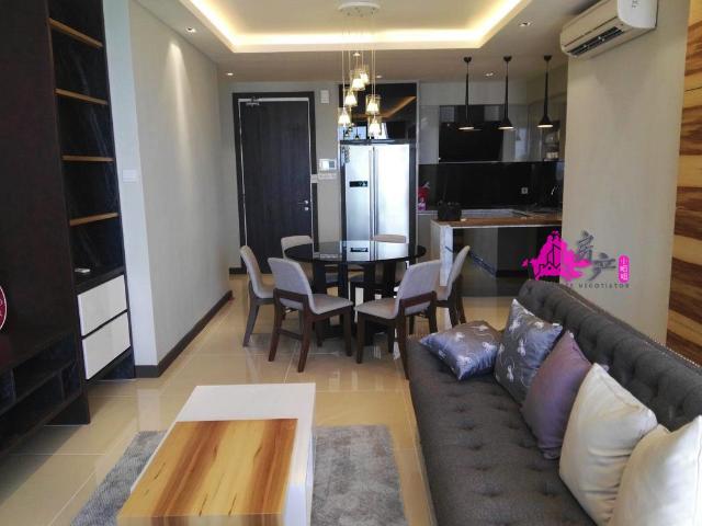 House for rent in Kota Kinabalu, Bahagian Pantai Barat