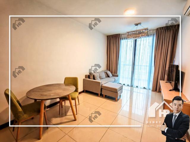 Condominium for rent in Kinabalu, Sabah