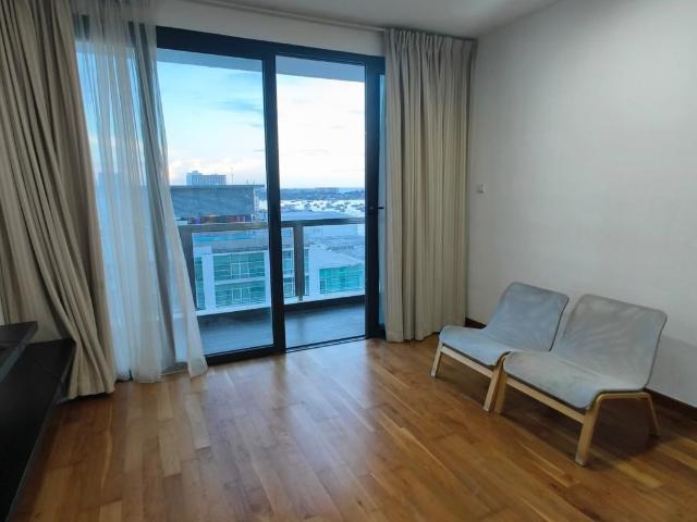 House for rent in Kota Kinabalu, Bahagian Pantai Barat