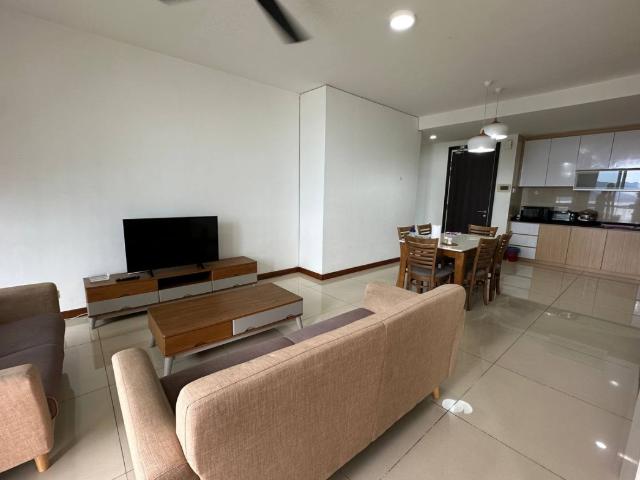 House for rent in Kota Kinabalu, Bahagian Pantai Barat