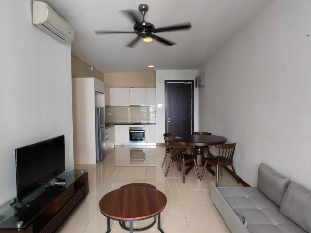 House for rent in Kinabalu, Sabah