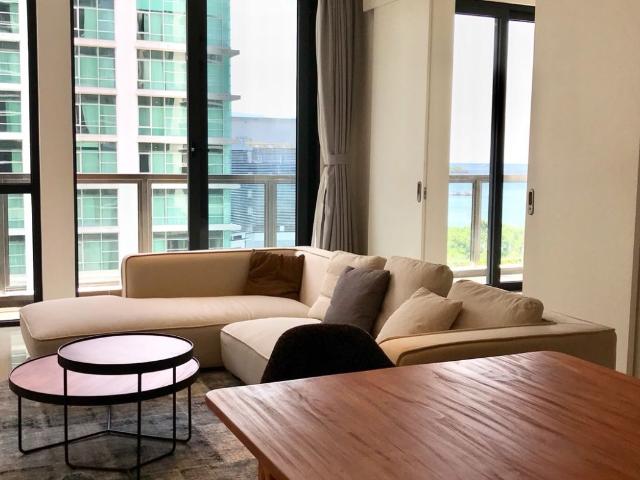 House for rent in Kinabalu, Sabah