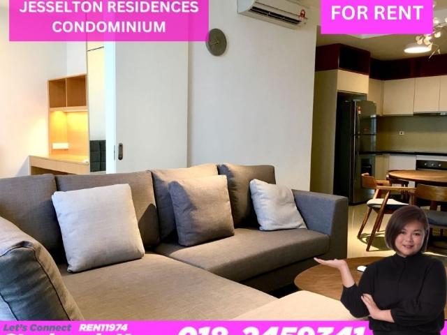 House for rent in Kinabalu, Sabah