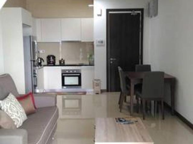 Condominium for sale in Kinabalu, Sabah