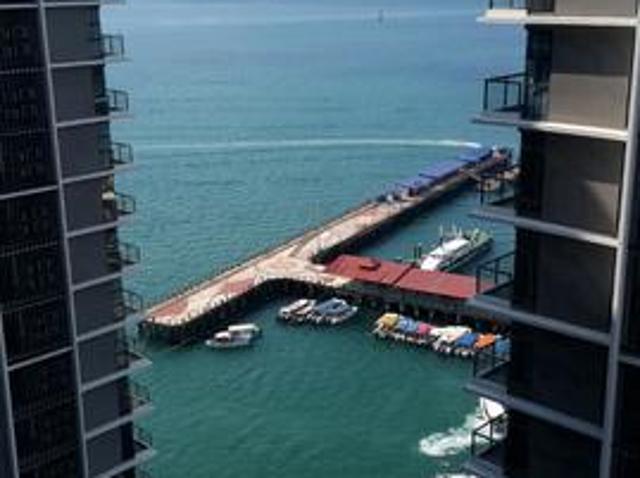 Condominium for rent in Kinabalu, Sabah