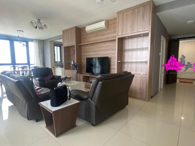 House for rent in Kota Kinabalu, Bahagian Pantai Barat
