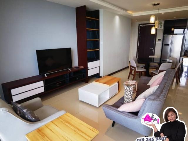 House for rent in Kinabalu, Sabah