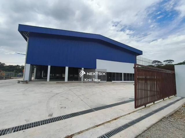Residential House for rent in Kinabalu, Sabah