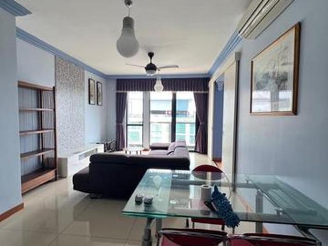 Condominium for rent in Kota Kinabalu, Bahagian Pantai Barat