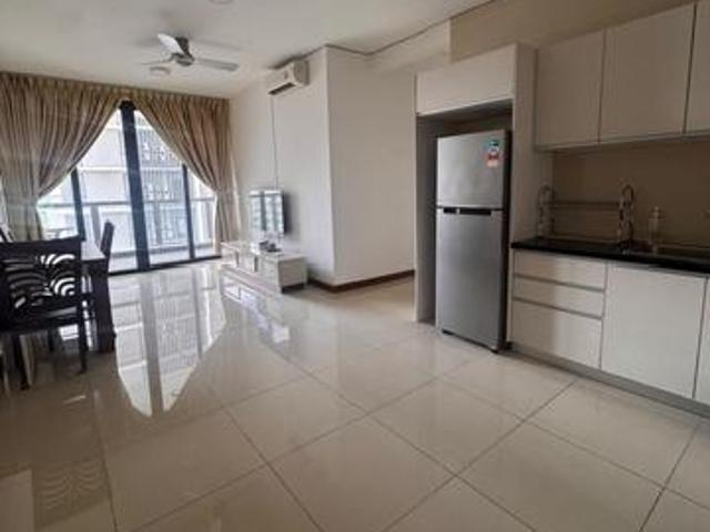 Condominium for sale in Kinabalu, Sabah