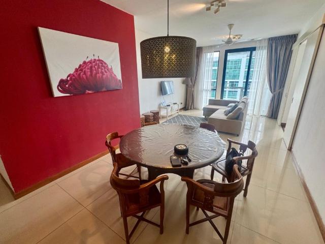 House for rent in Kinabalu, Sabah