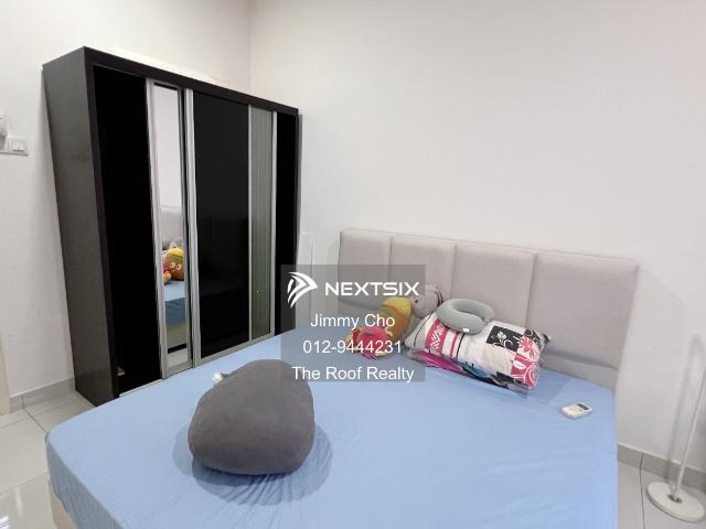 Residential House for rent in Kinabalu, Sabah