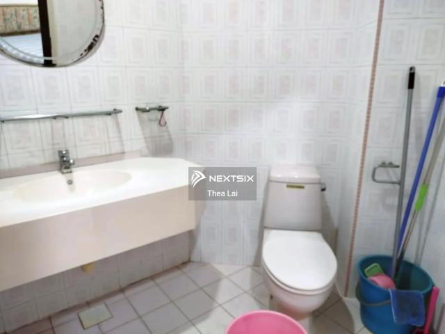 Residential House for rent in Kinabalu, Sabah