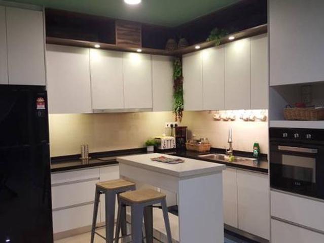 Condominium for rent in Kinabalu, Sabah