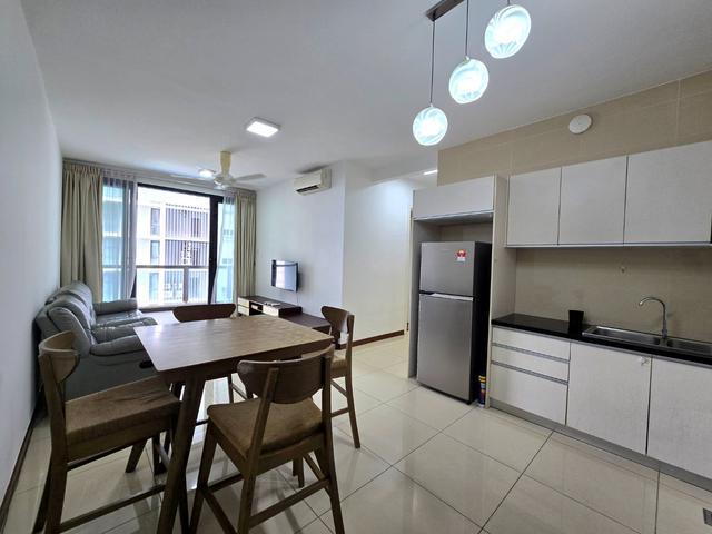 Condominium for rent in Kinabalu, Sabah