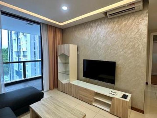 Condominium for rent in Kinabalu, Sabah
