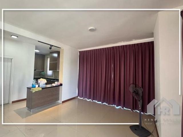 Condominium for rent in Kinabalu, Sabah