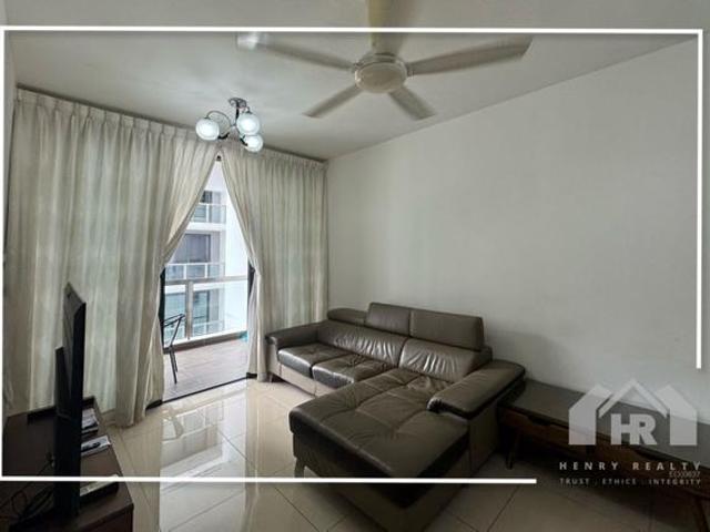 Condominium for rent in Kinabalu, Sabah