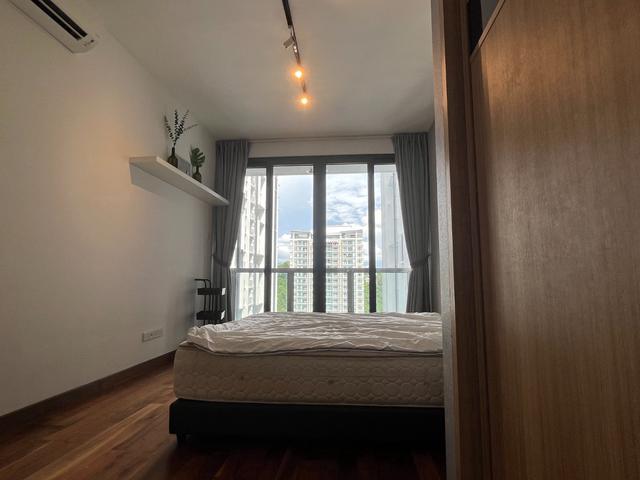 Condominium for rent in Kinabalu, Sabah