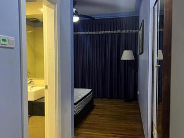 Condominium for rent in Kota Kinabalu, Bahagian Pantai Barat