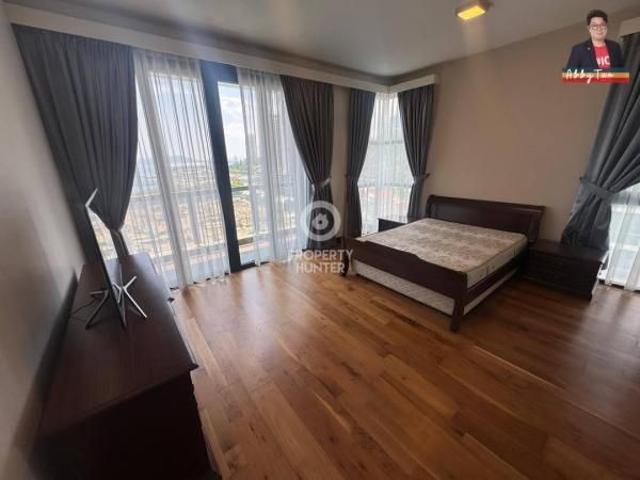 House for rent in Kinabalu, Sabah