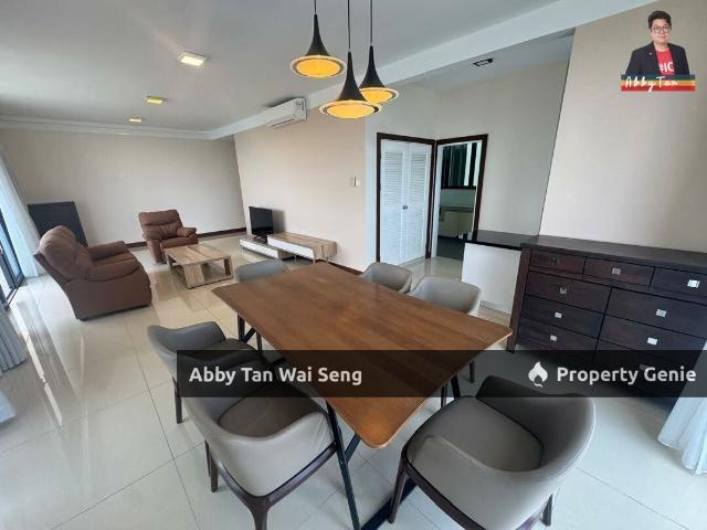 Condominium for sale in Kinabalu, Sabah