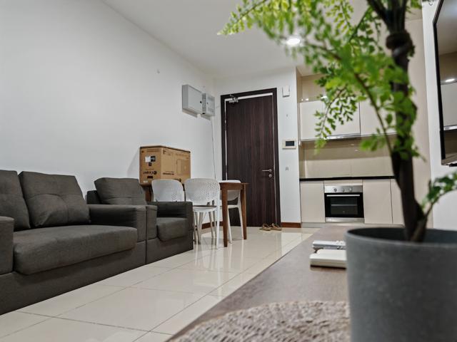 Condominium for rent in Kinabalu, Sabah