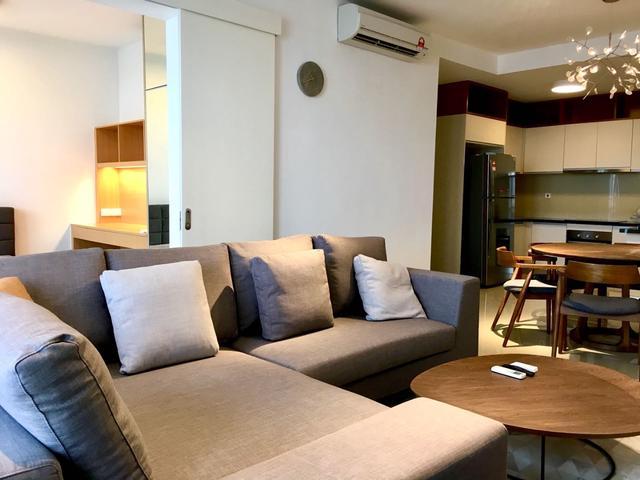 Condominium for rent in Kinabalu, Sabah