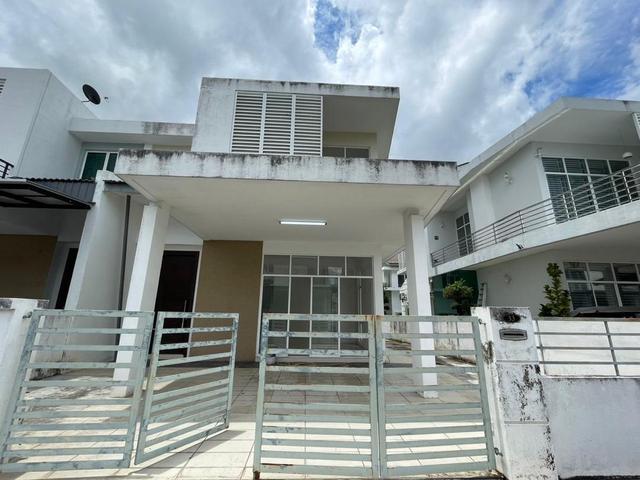 Residential House for sale in Wellesley, Penang