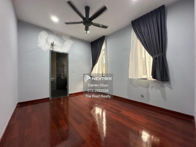 Residential House for sale in Kinabalu, Sabah