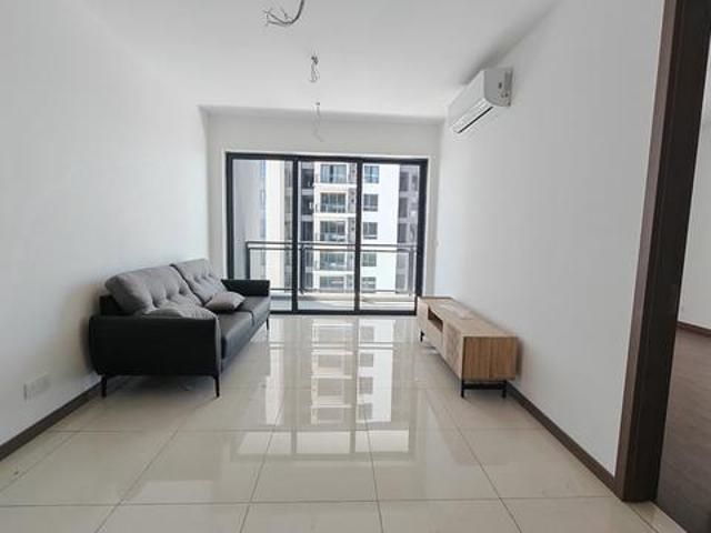 Serviced Residence for rent in Kinabalu, Sabah