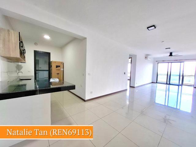 Serviced Residence for rent in Kinabalu, Sabah