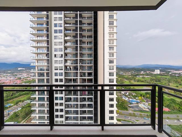 Serviced Residence for sale in Kinabalu, Sabah